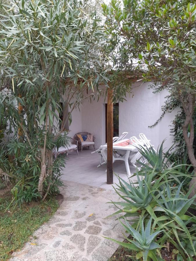 Bed and Breakfast Giardino Del Sole Ольбия Экстерьер фото